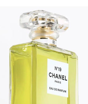 Chanel No19 For Women Eau De Parfum 100Ml