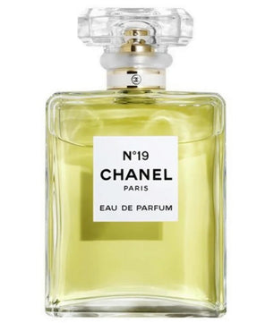 Chanel No19 For Women Eau De Parfum 100Ml