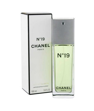 Chanel No19 Eau De Toilette 100ML