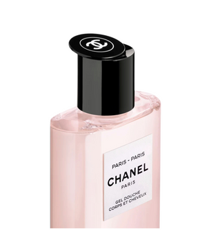 Chanel Paris-Paris Shower Gel Douche 200ML