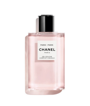Chanel Paris-Paris Shower Gel Douche 200ML