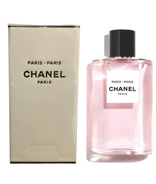 Chanel Paris - Paris Les Eaux De Chanel EDT 125ML
