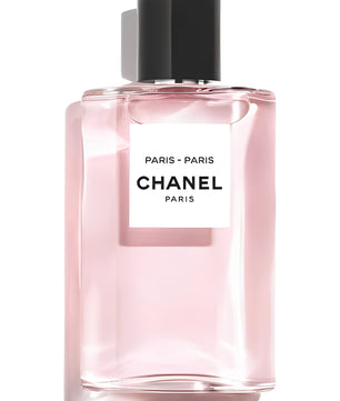 Chanel Paris - Paris Les Eaux De Chanel EDT 125ML