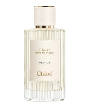 Chloe Atelier Des Fleurs Cedrus Eau De Parfum 150ML