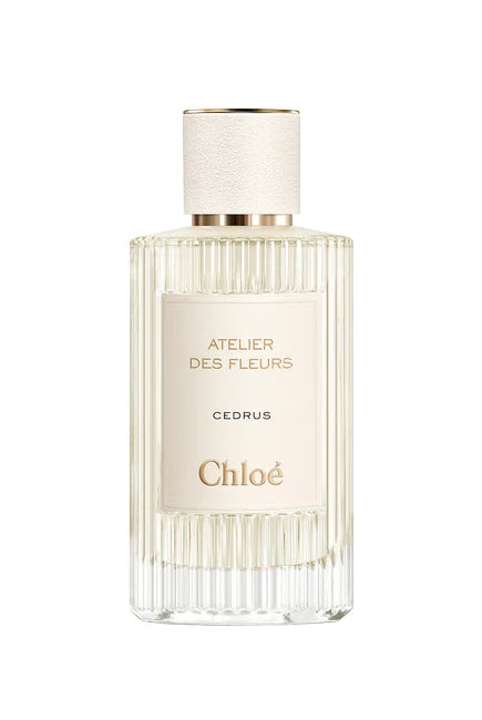 Chloe Atelier Des Fleurs Cedrus Eau De Parfum 150ML
