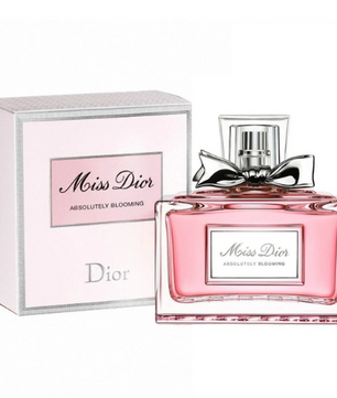 Christian Dior Miss Dior Absolutely Blooming Eau De Parfum 100ML