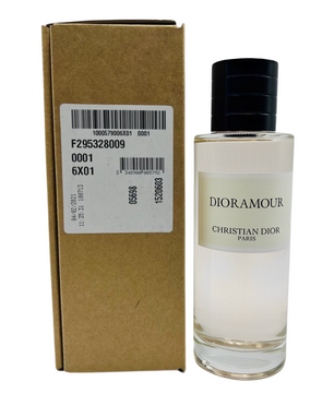 Christian Dior Amour EDP Tester 250ml
