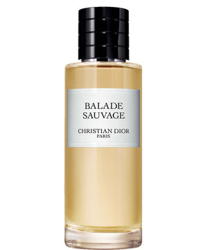 Christian Dior Balade Sauvage Eau De Parfum 125ML