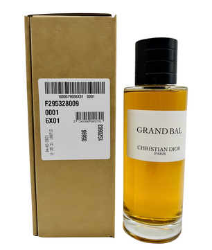 Christian Dior Grand Bal EDP Tester 250ML – ROOYAS