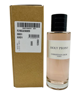 Christian Dior Holy Peony EDP Tester 250ml