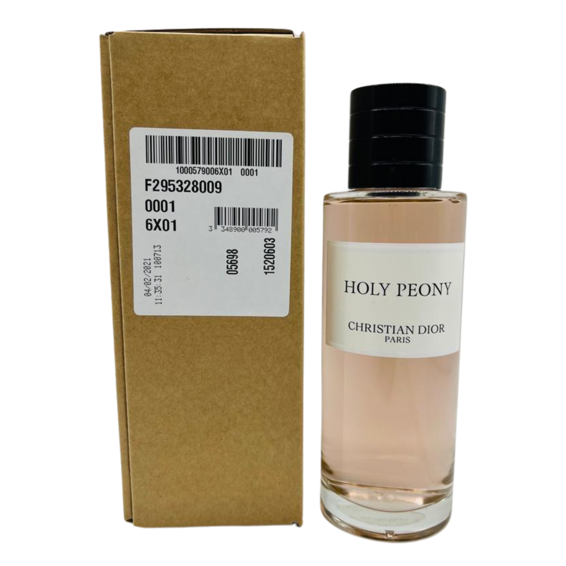 Christian Dior Holy Peony EDP Tester 250ml