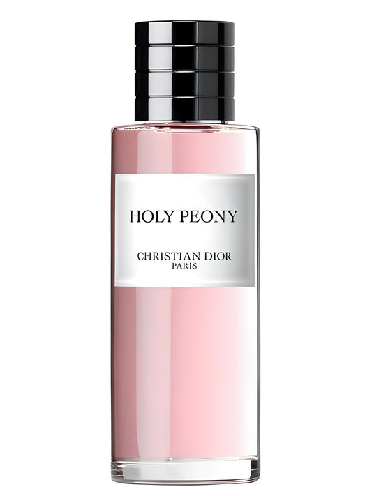Christian Dior Holy Peony Eau De Parfum Tester 250ML