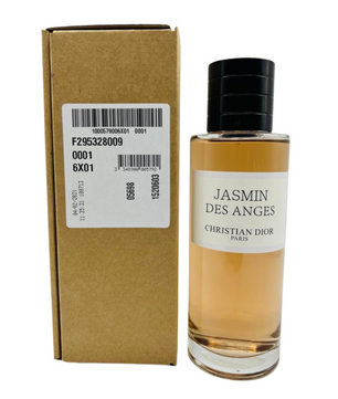 Christian Dior Jasmin Des Anges Eau De Parfum Tester 250ML