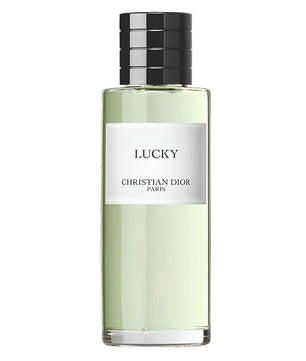 Christian Dior Lucky Eau De Parfum Tester 250ML