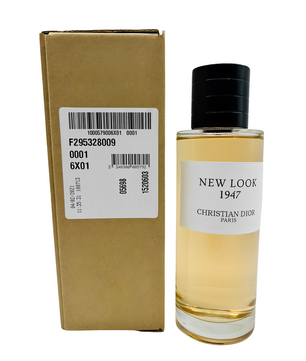 Christian Dior New Look 1947 EDP Tester 250ML