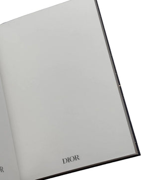 Christian Dior Notebook Holiday 2022 Carnet Premium Edition