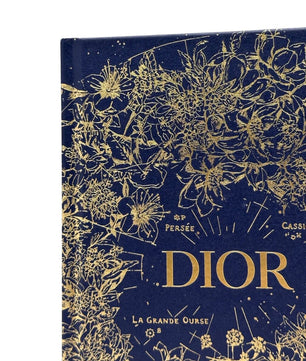 Christian Dior Notebook Holiday 2022 Carnet Premium Edition