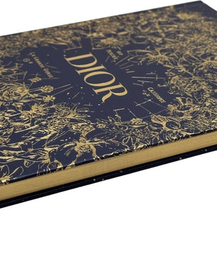 Christian Dior Notebook Holiday 2022 Carnet Premium Edition