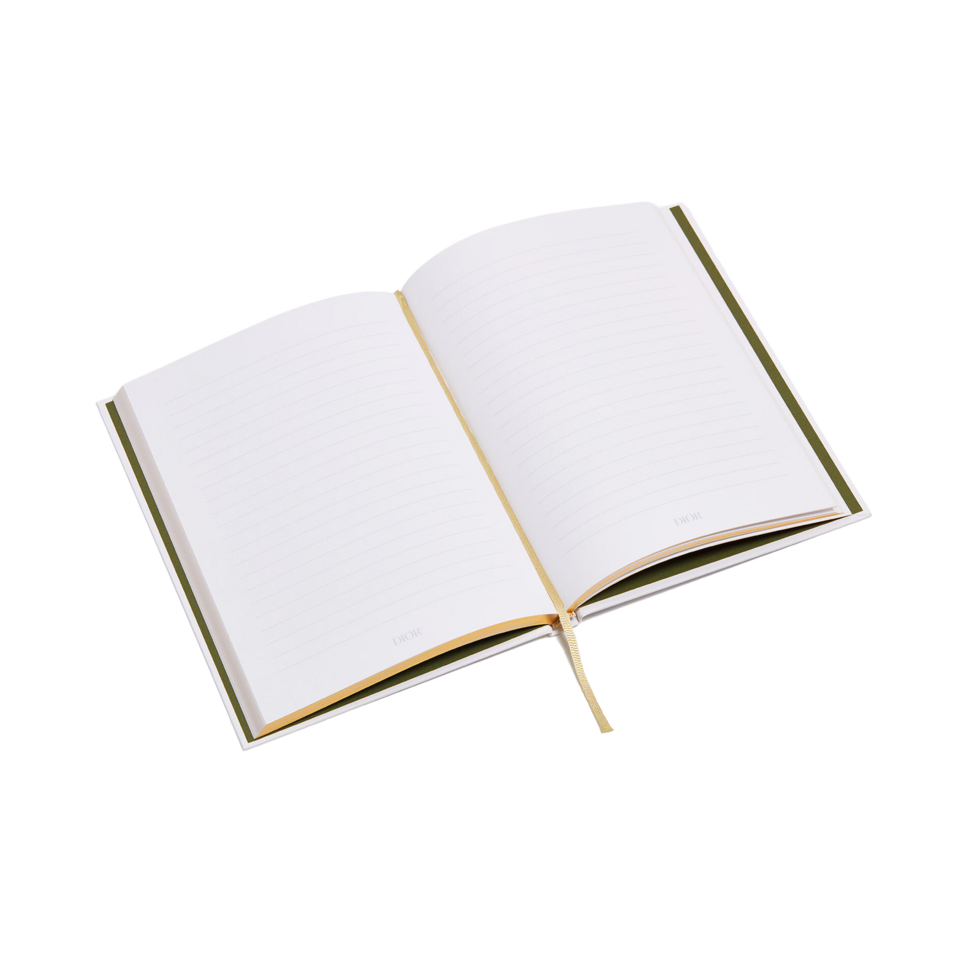 Christian Dior Notebook Multicolor Cruise 24 Exclusive Edition