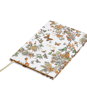 Christian Dior Notebook Multicolor Cruise 24 Exclusive Edition
