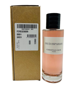 Christian Dior Oud Ispahan EDP Tester 250ML