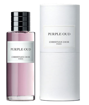 Christian Dior Purple Oud Eau De Parfum 125ML