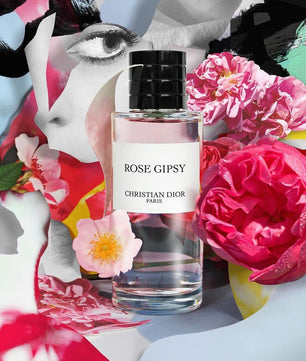 Christian Dior Rose Gipsy EDP Tester 250ML
