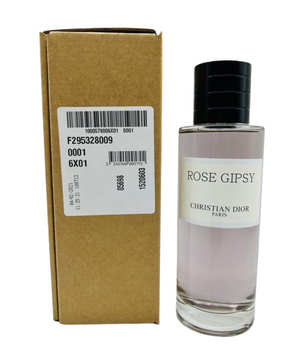 Christian Dior Rose Gipsy EDP Tester 250ML