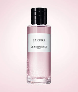Christian Dior Sakura Unisex EDP 250ML