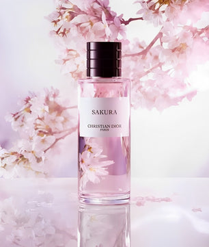 Christian Dior Sakura Unisex EDP 250ML