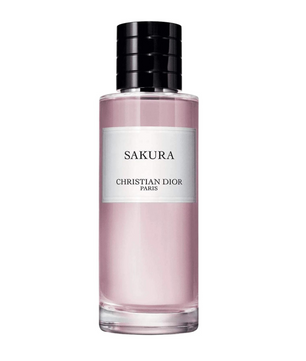 Christian Dior Sakura Unisex EDP 250ML