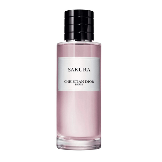 Christian Dior Sakura Unisex EDP 250ML