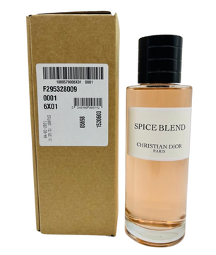 Christian Dior Spice Blend Unisex EDP Tester 250ML – ROOYAS