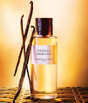 Christian Dior Vanilla Diorama Eau De Parfum 250ML