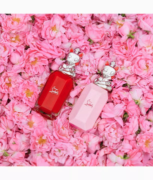 Christian Louboutin Limited Edition Loubidoo Rose Eau De Parfum 90ML