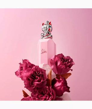 Christian Louboutin Limited Edition Loubidoo Rose Eau De Parfum 90ML