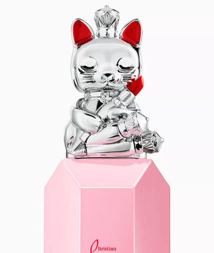 Christian Louboutin Limited Edition Loubidoo Rose Eau De Parfum 90ML