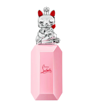 Christian Louboutin Limited Edition Loubidoo Rose Eau De Parfum 90ML