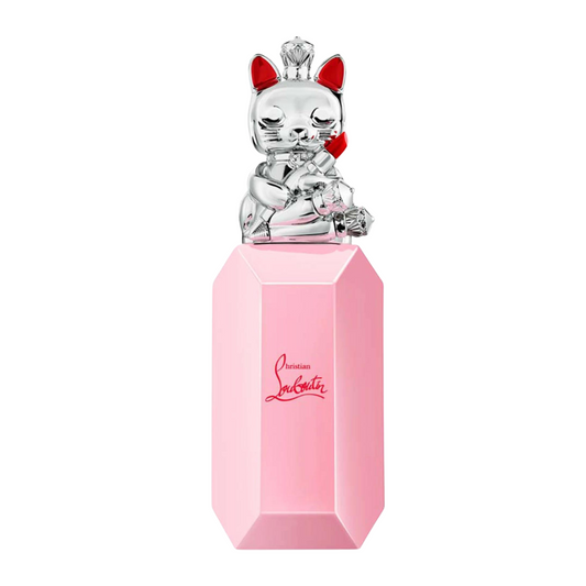 Christian Louboutin Limited Edition Loubidoo Rose Eau De Parfum 90ML