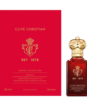 Clive Christian Crown Collection Matsukita Eau De Parfum 50ML