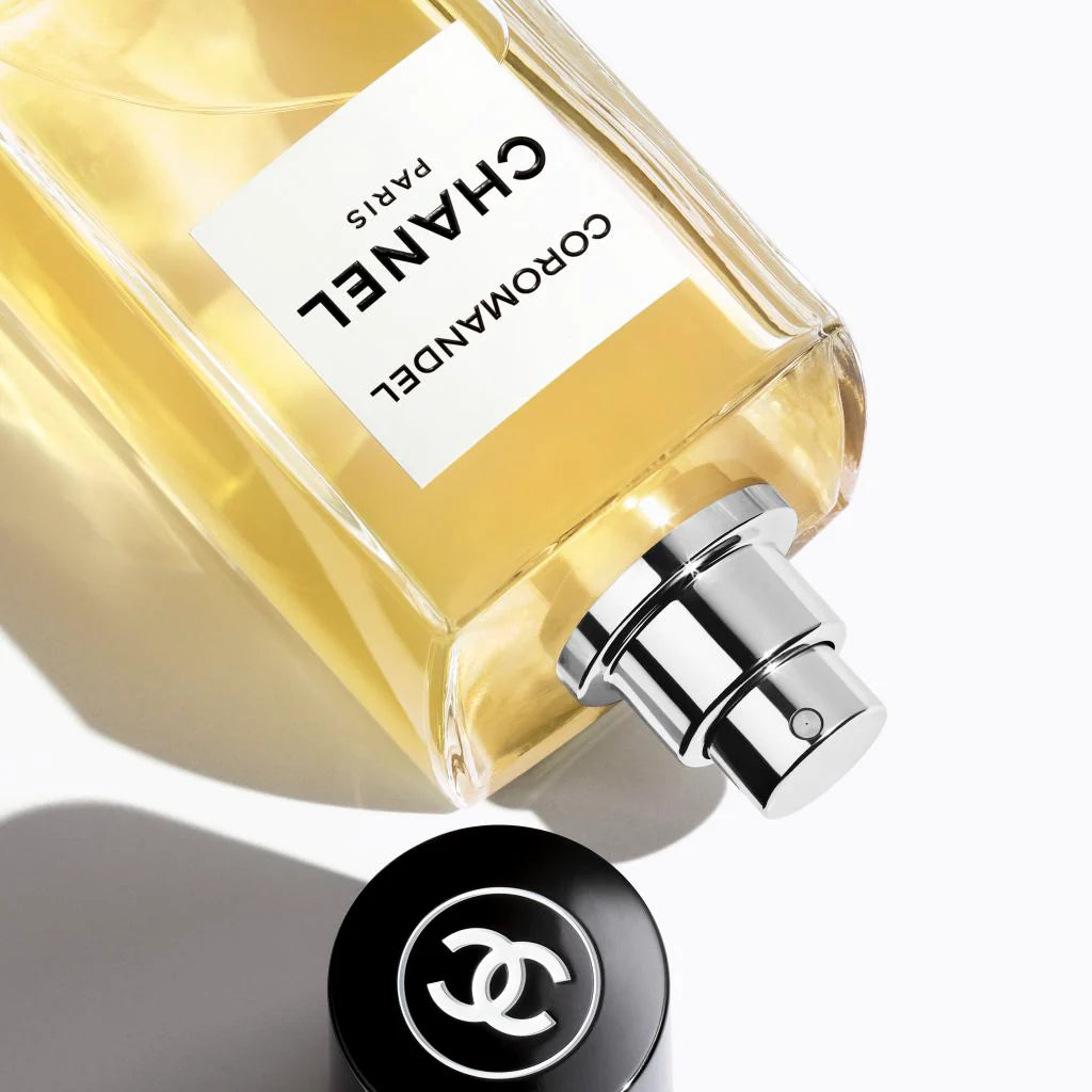 Chanel Coromandel Les Exclusifs Eau De Parfum 75ML
