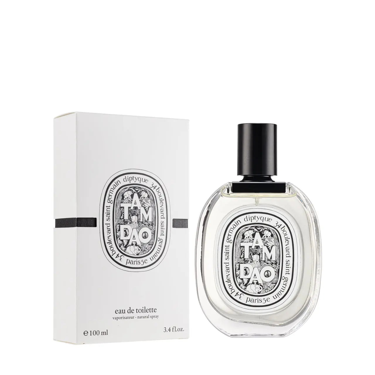 DIPTYQUE Tam Dao Eau De Toilette 100ML