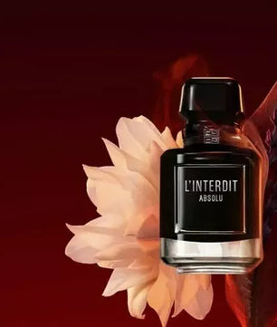 Givenchy L’Interdit Absolu Eau De Parfum Intense 80ML