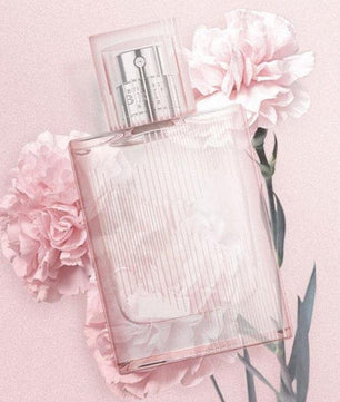 Burberry Brit Sheer For Women Eau De Toilette 100ML