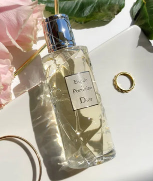 Christian Dior Escale A Portofino Eau De Toilette 125ML