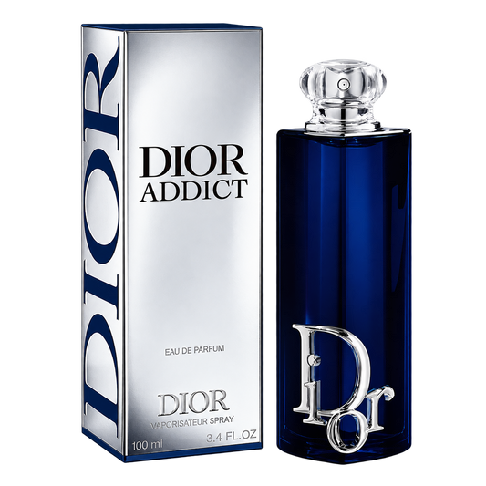 Christian Dior Addict Eau De Parfum 100ML
