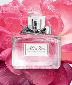 Christian Dior Miss Dior Absolutely Blooming Eau De Parfum 100ML