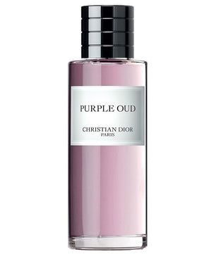 Christian Dior Purple Oud Eau De Parfum 125ML