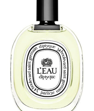 Diptyque L'EAU Eau De Toilette 100ML