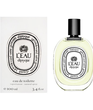 Diptyque L'EAU Eau De Toilette 100ML